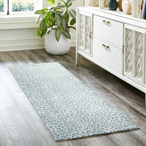 Akina AK2 Flannel Rug