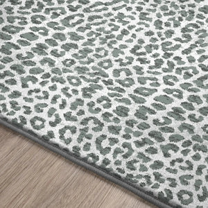 Akina AK2 Flannel Rug