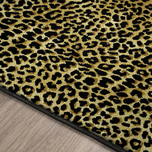 Akina AK2 Gold Rug