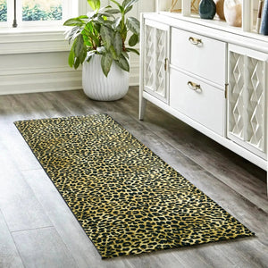 Akina AK2 Gold Rug