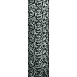 Akina AK2 Midnight Rug