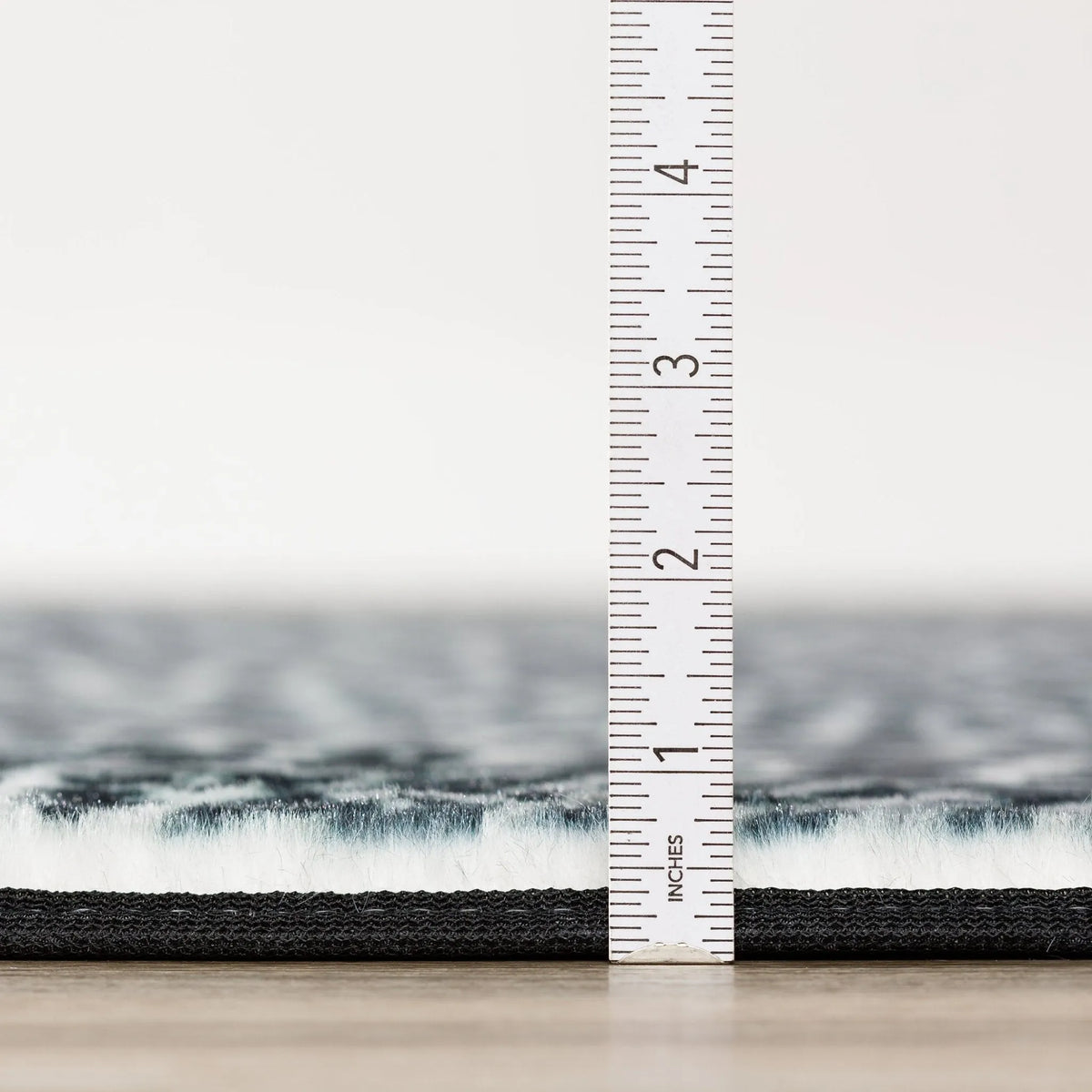 Akina AK2 Midnight Rug