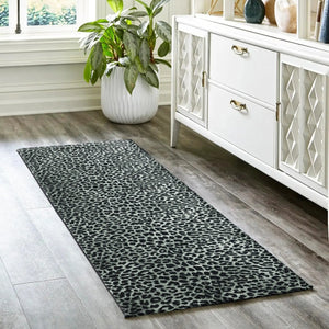 Akina AK2 Midnight Rug