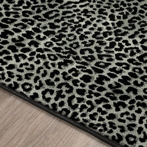 Akina AK2 Midnight Rug