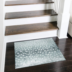 Akina AK3 Flannel Rug