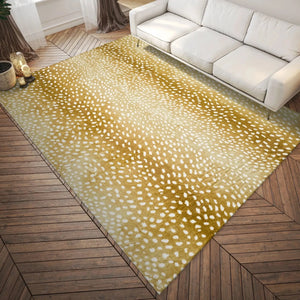 Akina AK3 Gold Rug