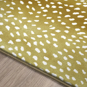 Akina AK3 Gold Rug
