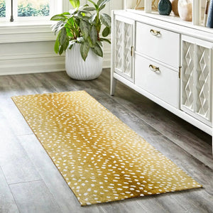 Akina AK3 Gold Rug