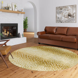 Akina AK3 Gold Rug