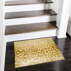 Akina AK3 Gold Rug