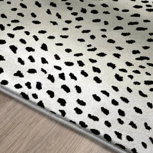 Akina AK3 Ivory Rug
