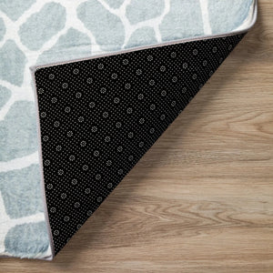 Akina AK4 Flannel Rug