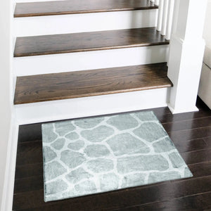 Akina AK4 Flannel Rug