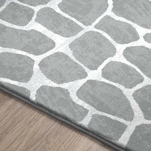 Akina AK4 Flannel Rug