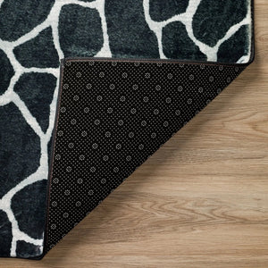 Akina AK4 Midnight Rug