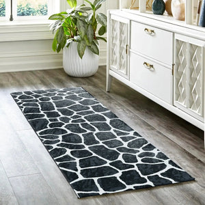 Akina AK4 Midnight Rug