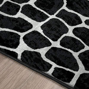 Akina AK4 Midnight Rug