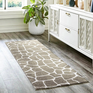 Akina AK4 Stone Rug