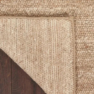 Alanna ALN01 Beige Rug