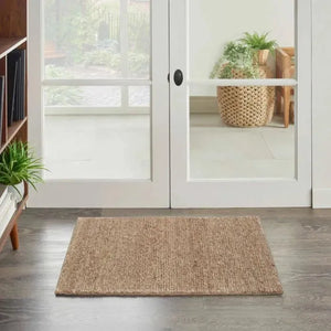 Alanna ALN01 Beige Rug