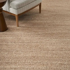 Alanna ALN01 Beige Rug