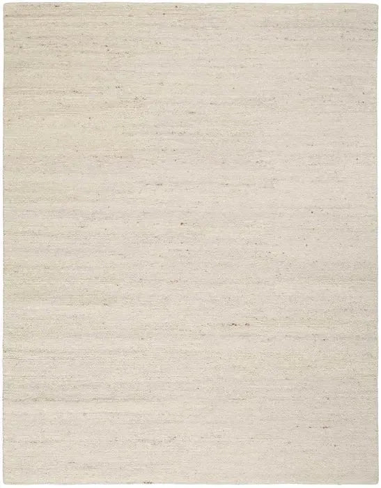 Alanna ALN01 Ivory Rug