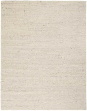 Alanna ALN01 Ivory Rug