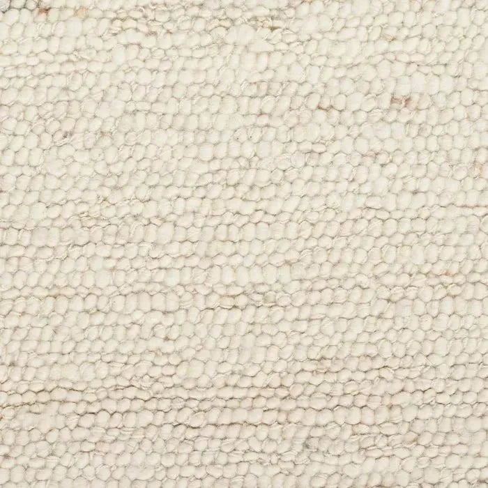 Alanna ALN01 Ivory Rug