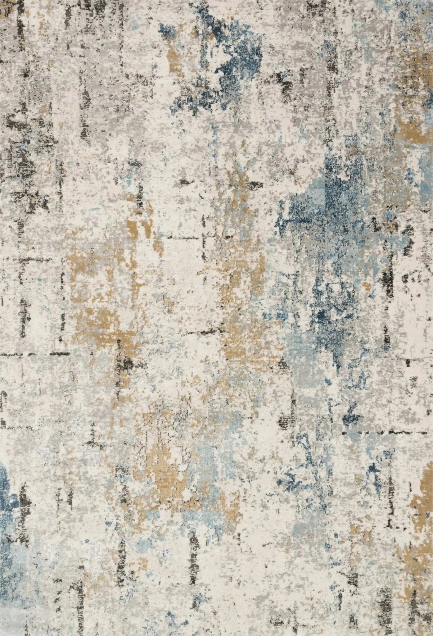 Alchemy ALC-01 Stone / Slate Rug