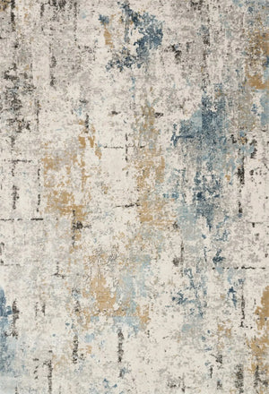 Alchemy ALC-01 Stone / Slate Rug