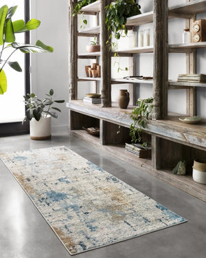 Alchemy ALC-01 Stone / Slate Rug