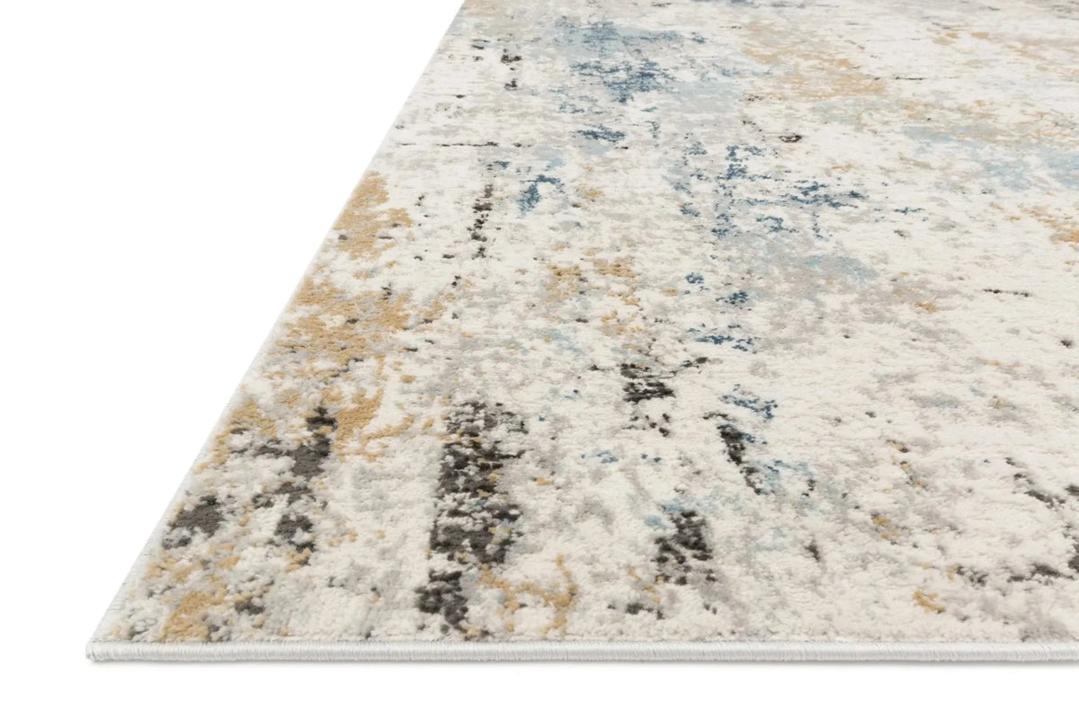 Alchemy ALC-01 Stone / Slate Rug