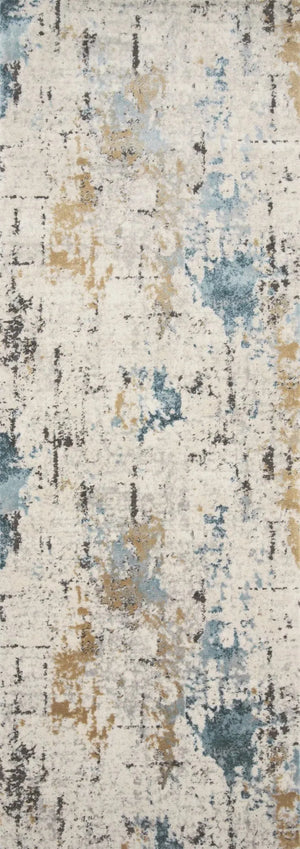 Alchemy ALC-01 Stone / Slate Rug