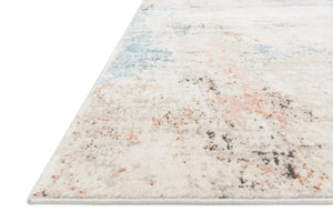 Alchemy ALC-03 Ivory / Multi Rug