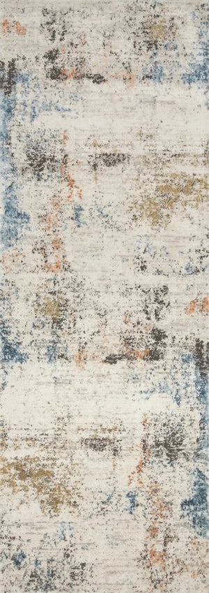 Alchemy ALC-03 Ivory / Multi Rug