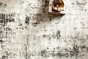 Alchemy ALC-04 Silver/Graphite Rug