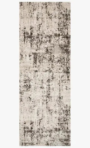 Alchemy ALC-04 Silver/Graphite Rug