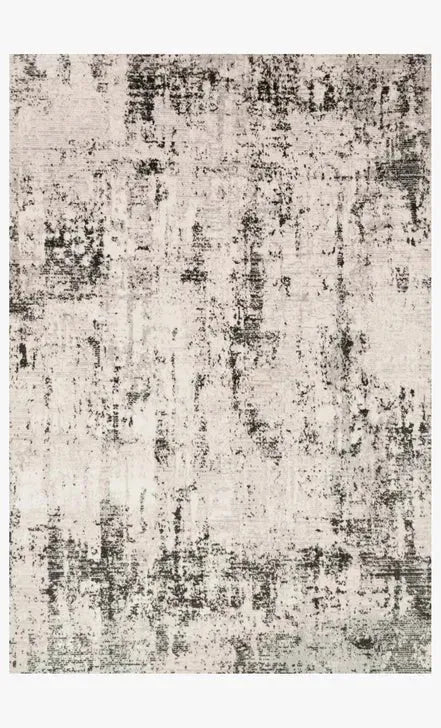Alchemy ALC-04 Silver/Graphite Rug