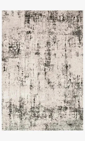 Alchemy ALC-04 Silver/Graphite Rug
