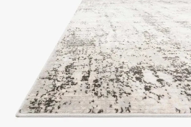 Alchemy ALC-04 Silver/Graphite Rug
