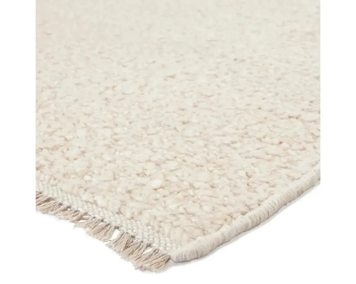 Aldea ADE01 Neutral Rug