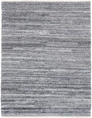 Alden ALD8637F Gray/Ivory Rug