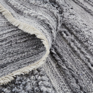 Alden ALD8637F Gray/Ivory Rug