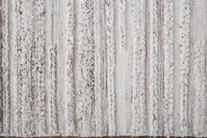 Alden ALD8637F Ivory/Taupe Rug