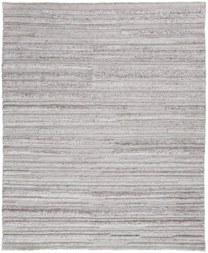 Alden ALD8637F Ivory/Taupe Rug
