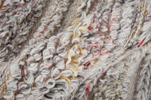 Alden ALD8637F Taupe/Ivory Rug