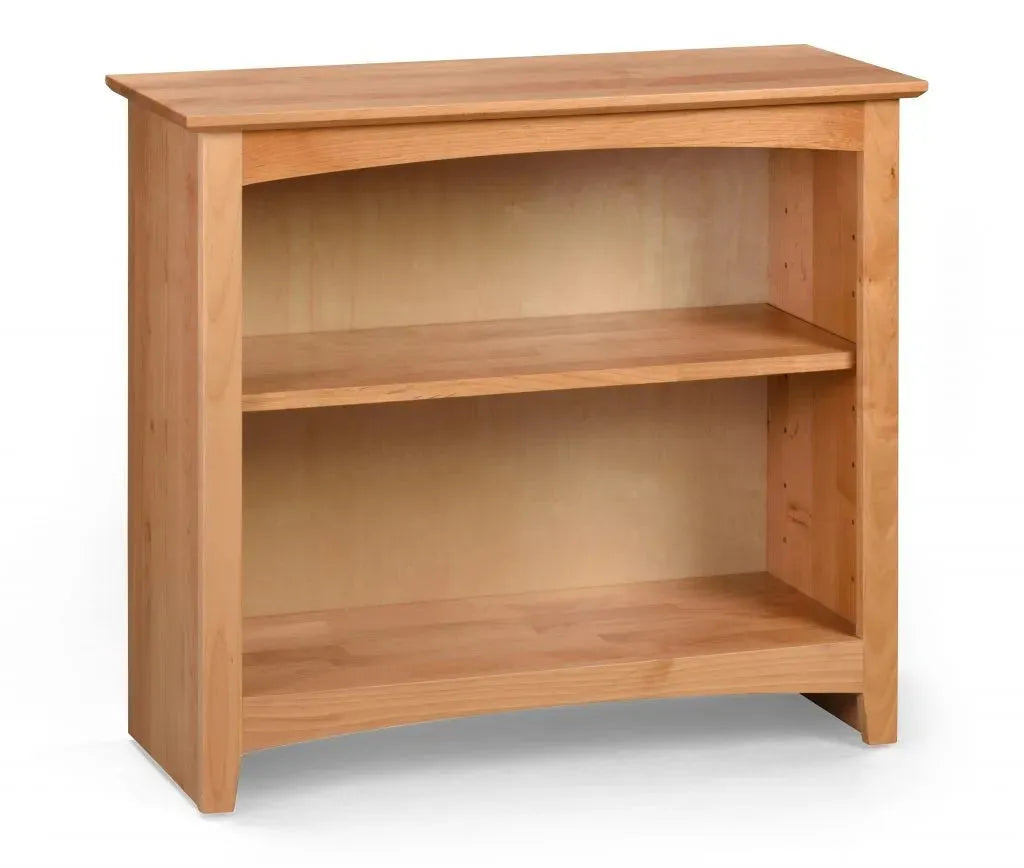 Alder Bookcase 30X29