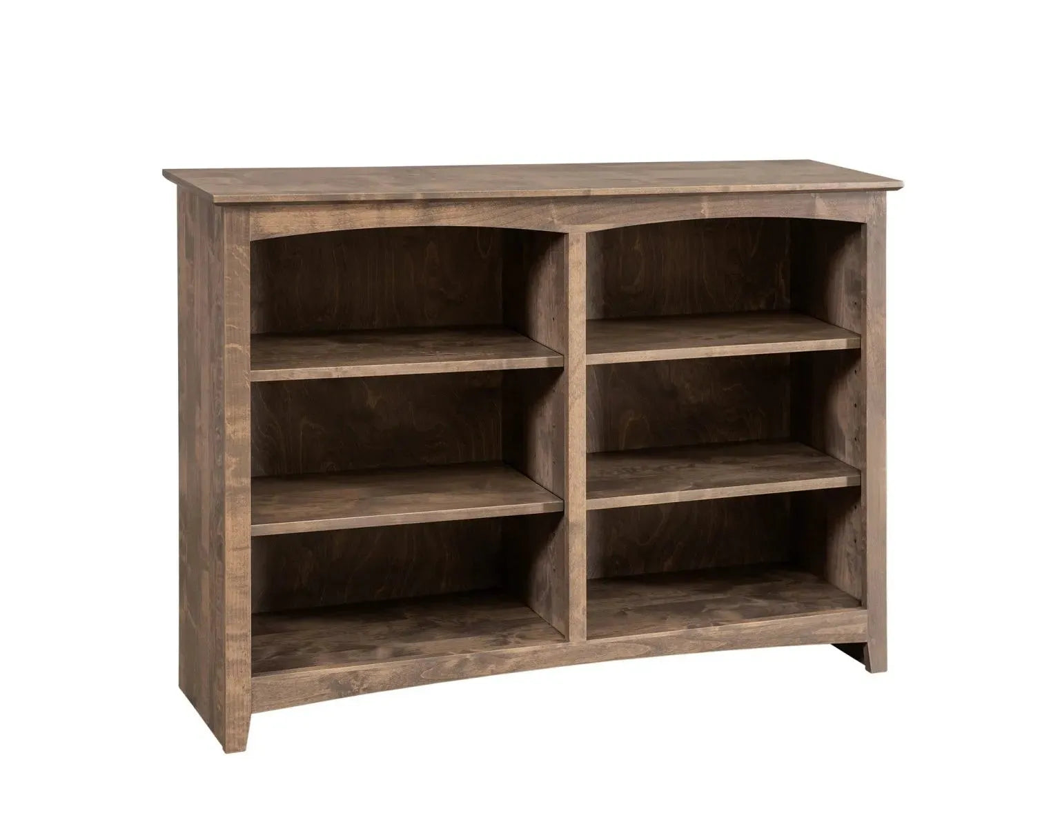 Alder Bookcase 48X36