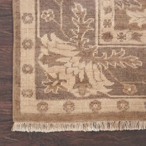 Aldora ALD03 Opal/Grey Rug