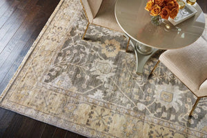 Aldora Ald08 Aubergine Rug